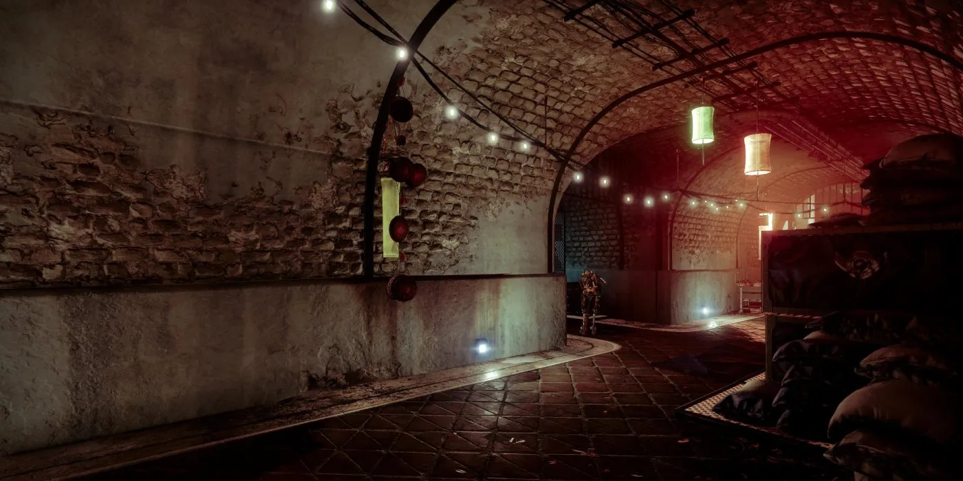 How to Get Slayer's Fang Exotic Shotgun: Kell's Fall Mission Guide