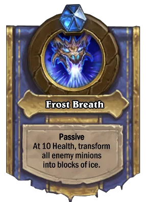 Frost Breath Card Image