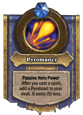 Pyromancy Card Image