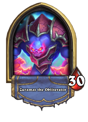 Zuramat the Obliterator Card Image