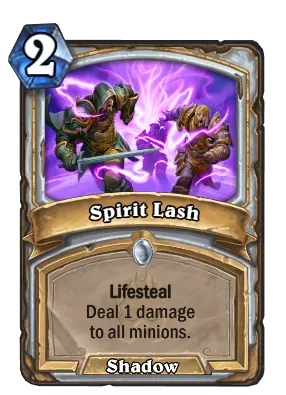 Spirit Lash Card Image