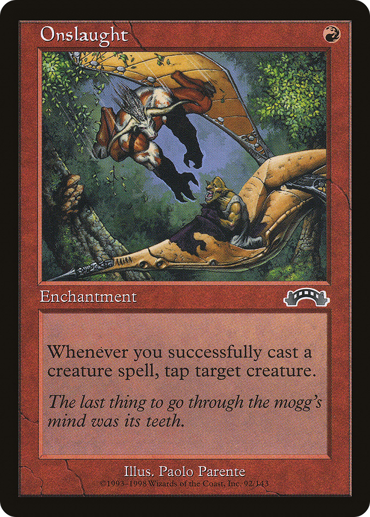 Onslaught Card Image