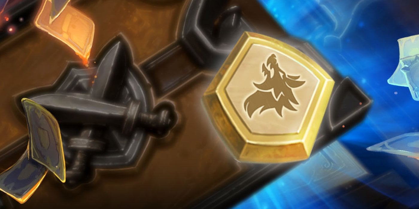 Blizzard Reveals Hearthstone's New Core Set for 2023 - Year of the Wolf