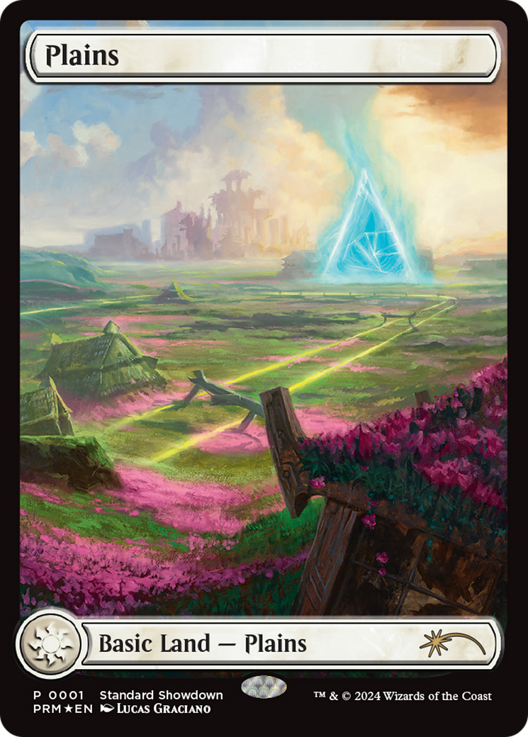 Plains Card Image