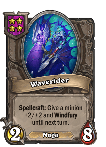 Waverider Card Image