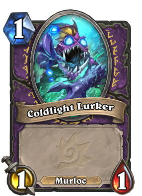 Coldlight Lurker Card Image