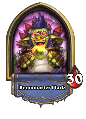 Boommaster Flark Card Image