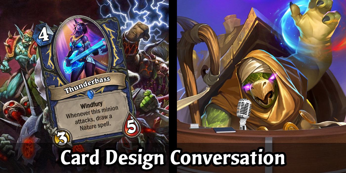 Card Design Conversation - Class Act