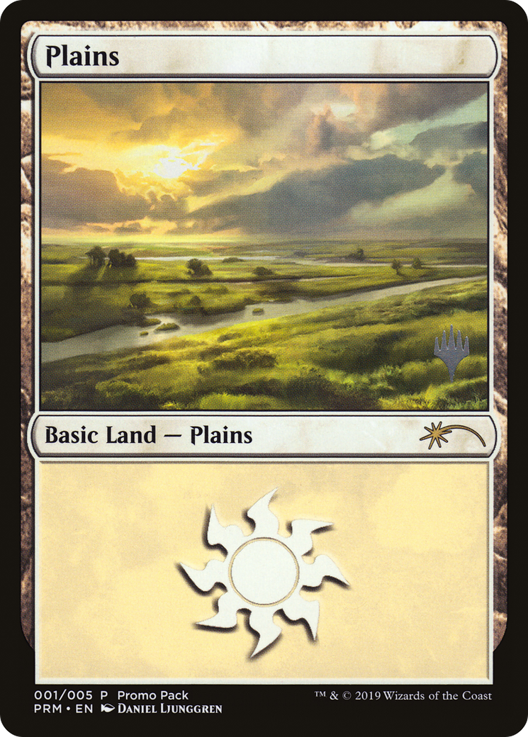 Plains Card Image