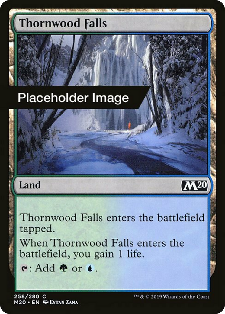 Stormfront Pegasus Card Image