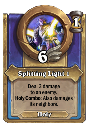 Splitting Light 1 Card Image