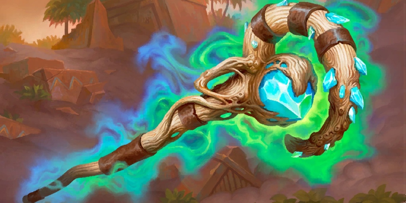 Best 12-Win Hearthstone Duels Decks to Play This Week - Skeleton Mage, Deathrattle Elise & More
