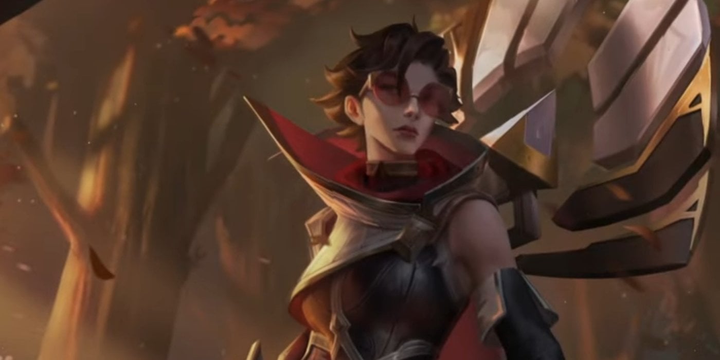 Vayne Joins Legends of Runeterra in the Domination Expansion - 9 New Cards Revealed