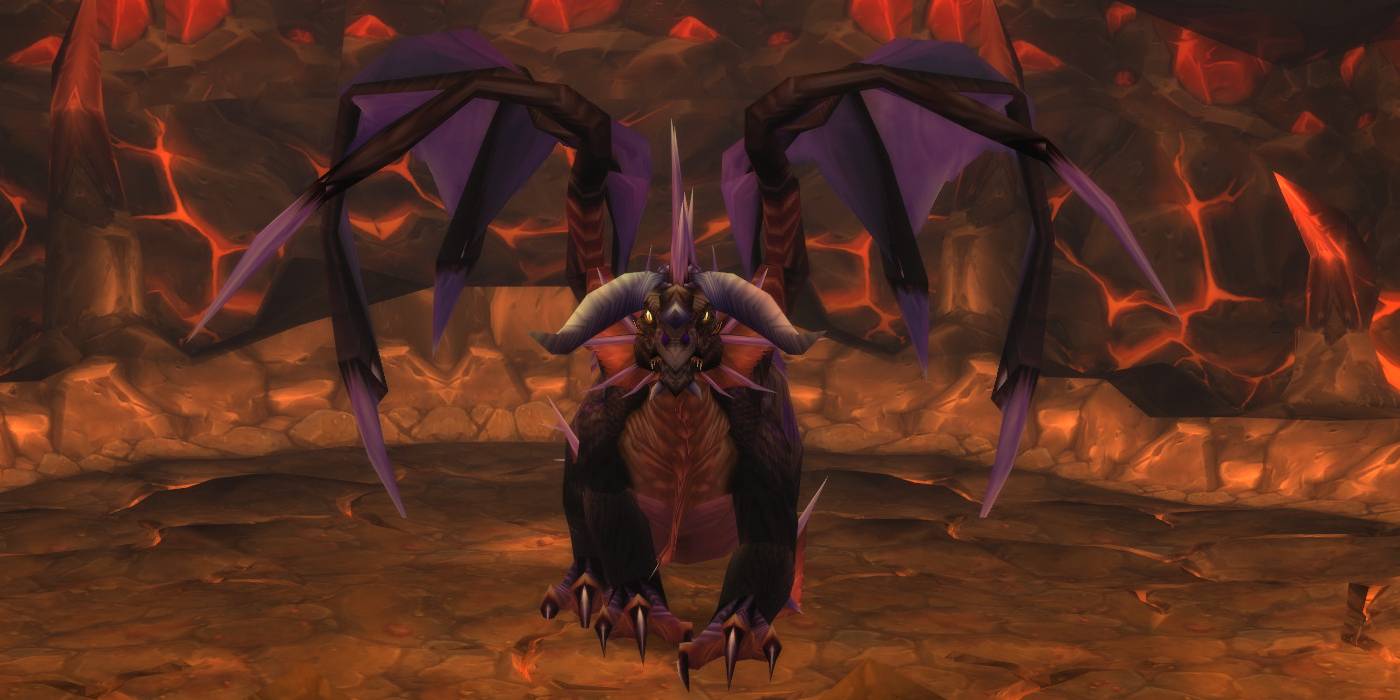 Onyxia's Lair Card Reveal Schedule is Out! Reveal Period Lasts 5 Days