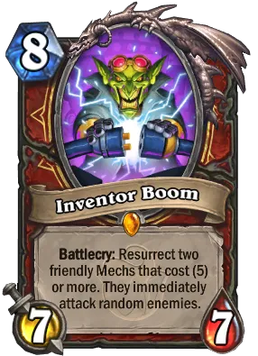 Inventor Boom Card Image