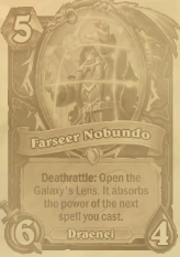 Farseer Nobundo Card Image