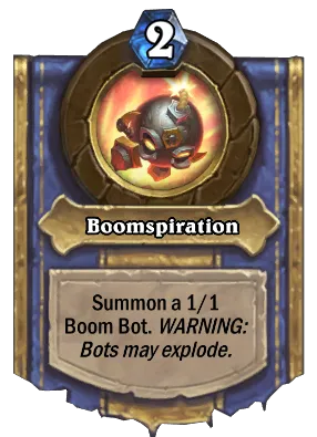 Boomspiration Card Image