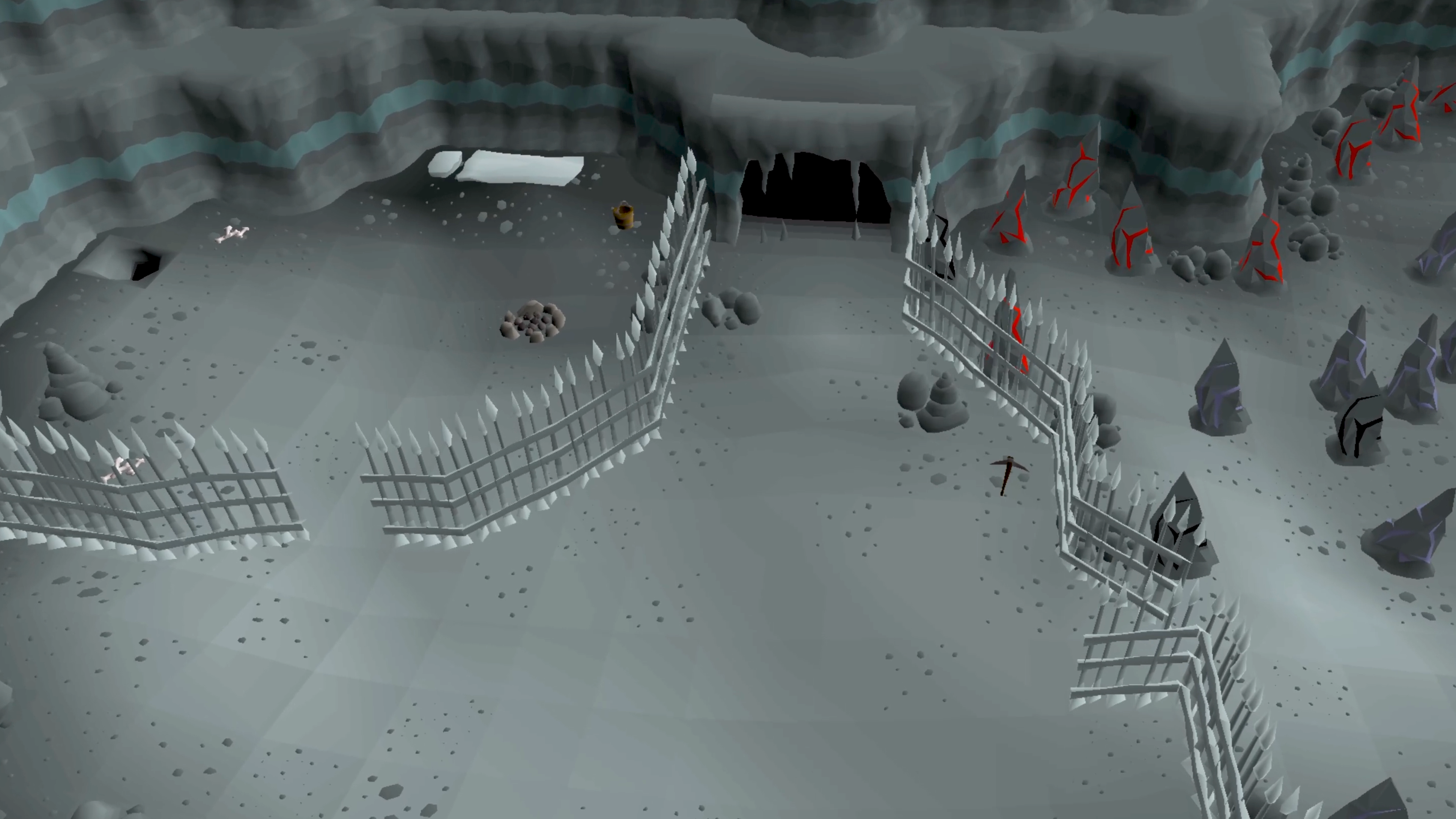 Desert Treasure II Improvements  August 16th · Old School RuneScape update  for 16 August 2023 · SteamDB