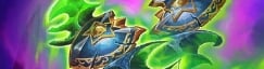 Warglaives of Azzinoth