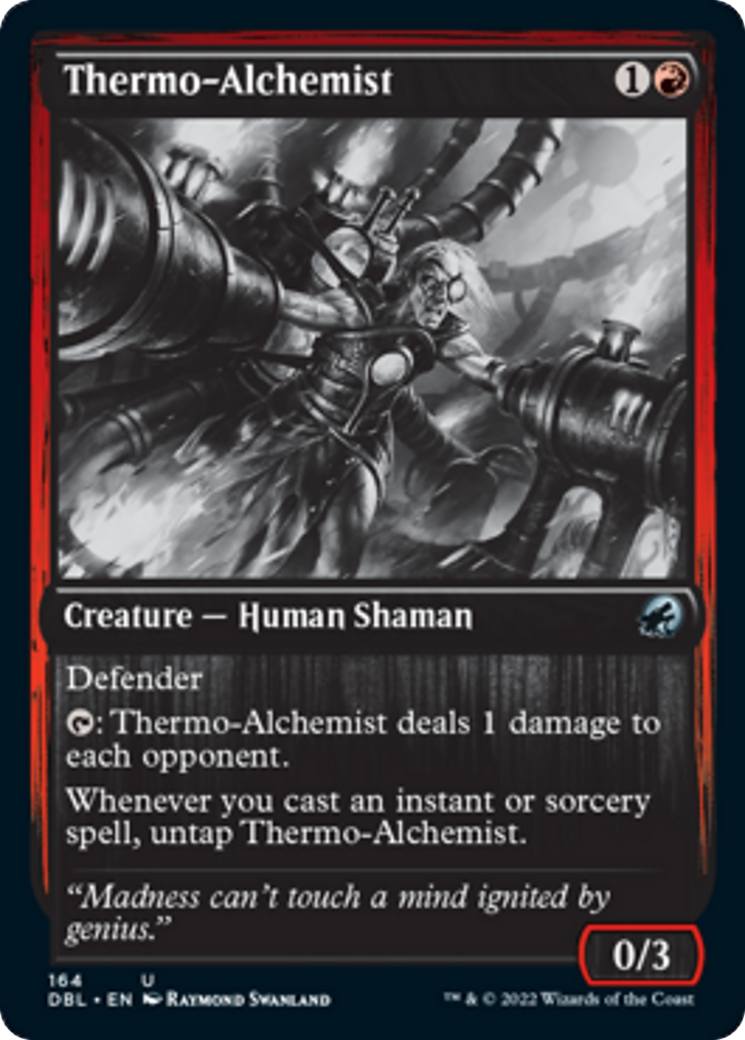 Thermo-Alchemist Card Image