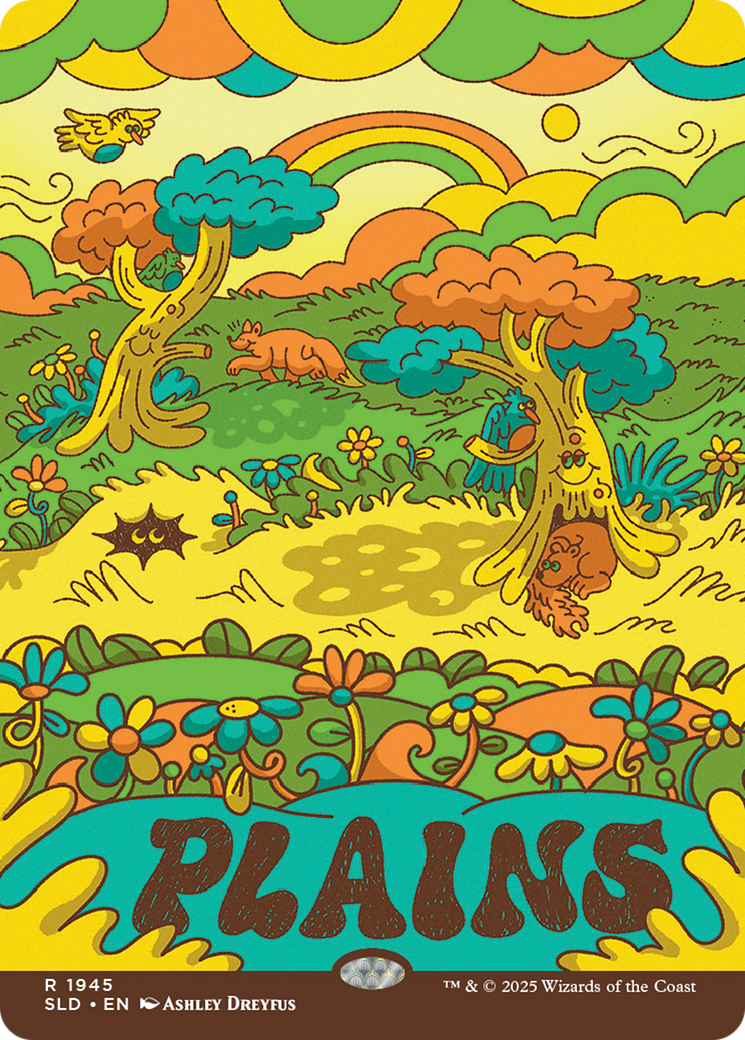 Plains Card Image