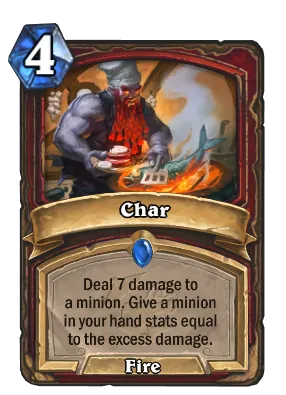 Char Card Image