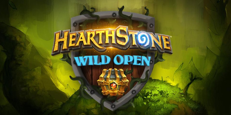Wild Open Playoffs 2019 Results & Decklists