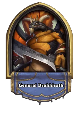 General Drakkisath Card Image