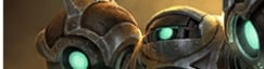 Mechwarper