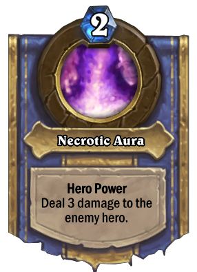 Necrotic Aura Card Image