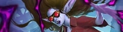 Dr. Morrigan