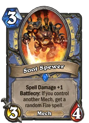 Soot Spewer Card Image