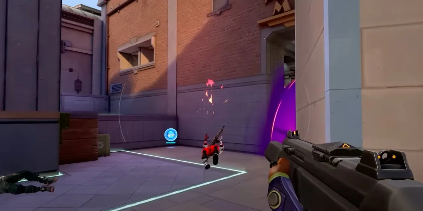 Riot Games Launches Their First Title on Console - Valorant Beta Begins June 14, No Crossplay Expected