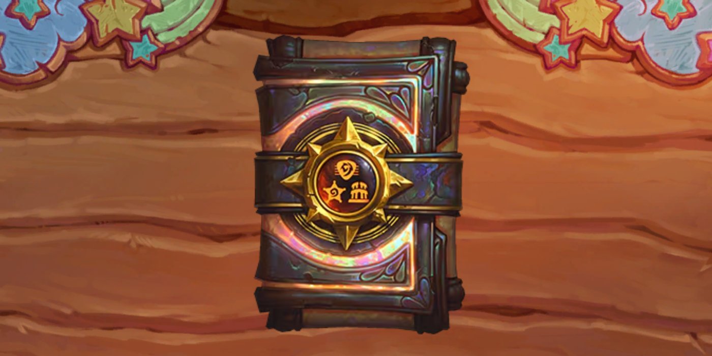 Catch-up Packs Return to Hearthstone for Whizbang's Workshop, With a Twist