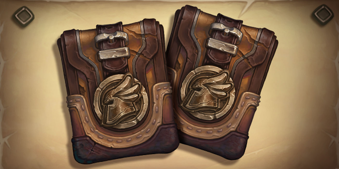 Twitch Drops Return Later Today for Hearthstone and Contain 2 Mercenary Packs - Lasts All Weekend