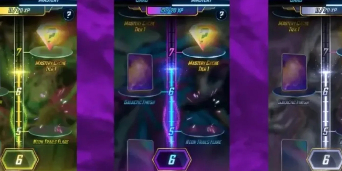 Marvel Snap's Character Mastery System Patch Delayed Until February 11