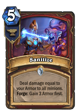 Sanitize Card Image