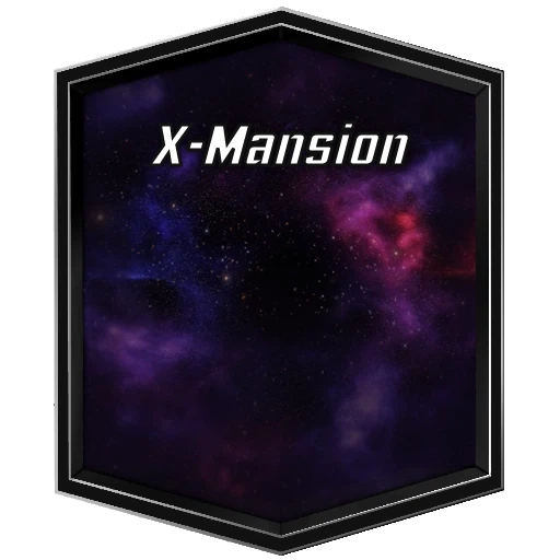 X-Mansion Location Image