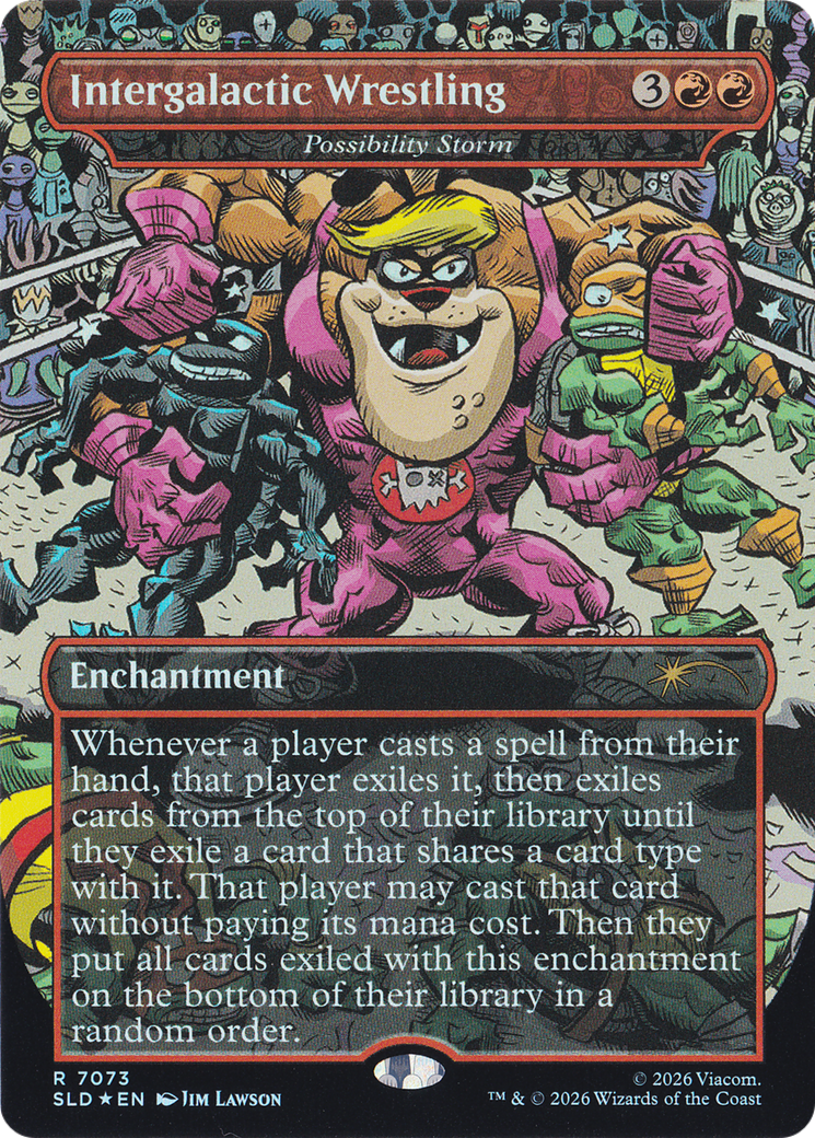 Possibility Storm Card Image
