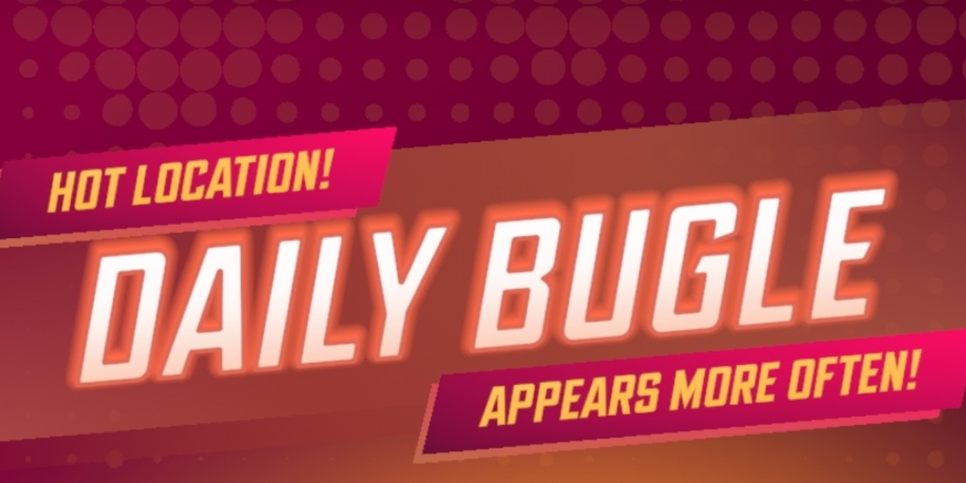 MARVEL SNAP's Featured Location This Week is Daily Bugle - Decks to Play!