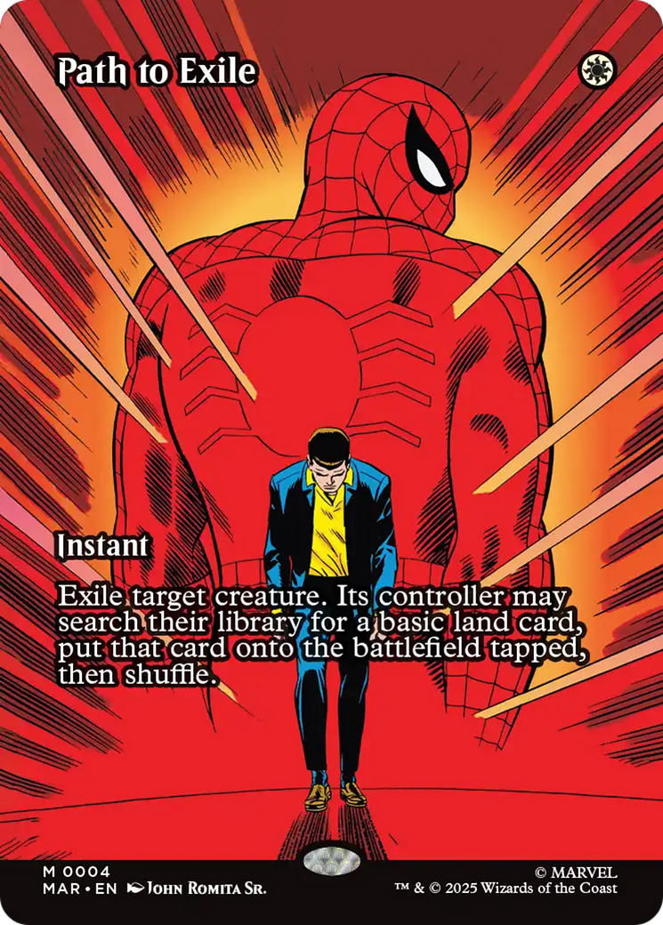 Path to Exile Card Image