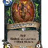 New Demon Hunter Minion - Silithid Queen