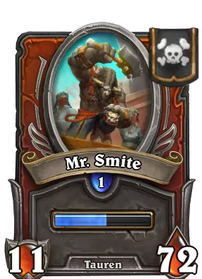 Mr. Smite Card Image