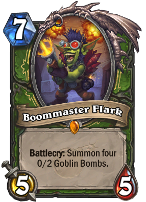 Boommaster Flark Card Image