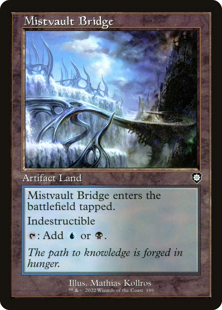 Mistvault Bridge Card Image