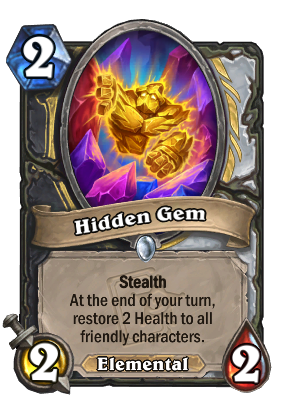 Hidden Gem Card Image