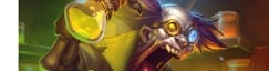 Potionmaster Putricide