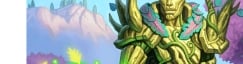 Forest Warden Omu