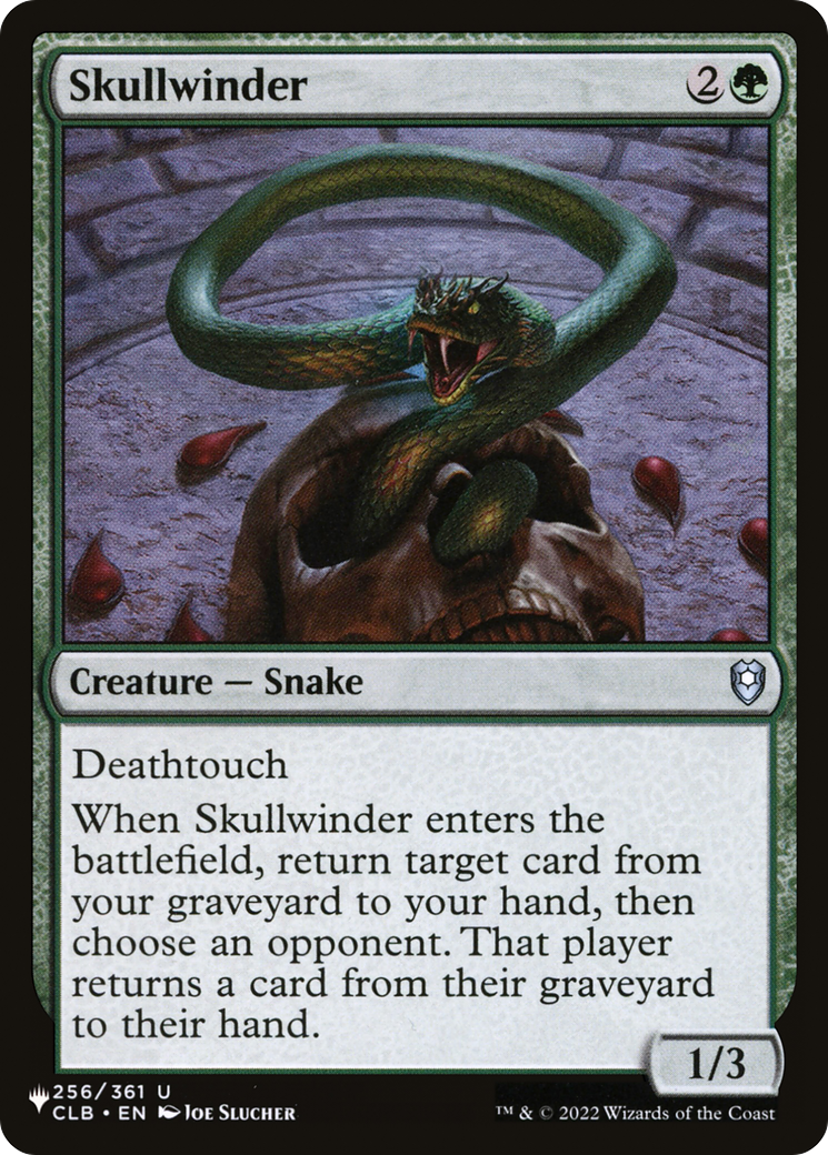 Skullwinder