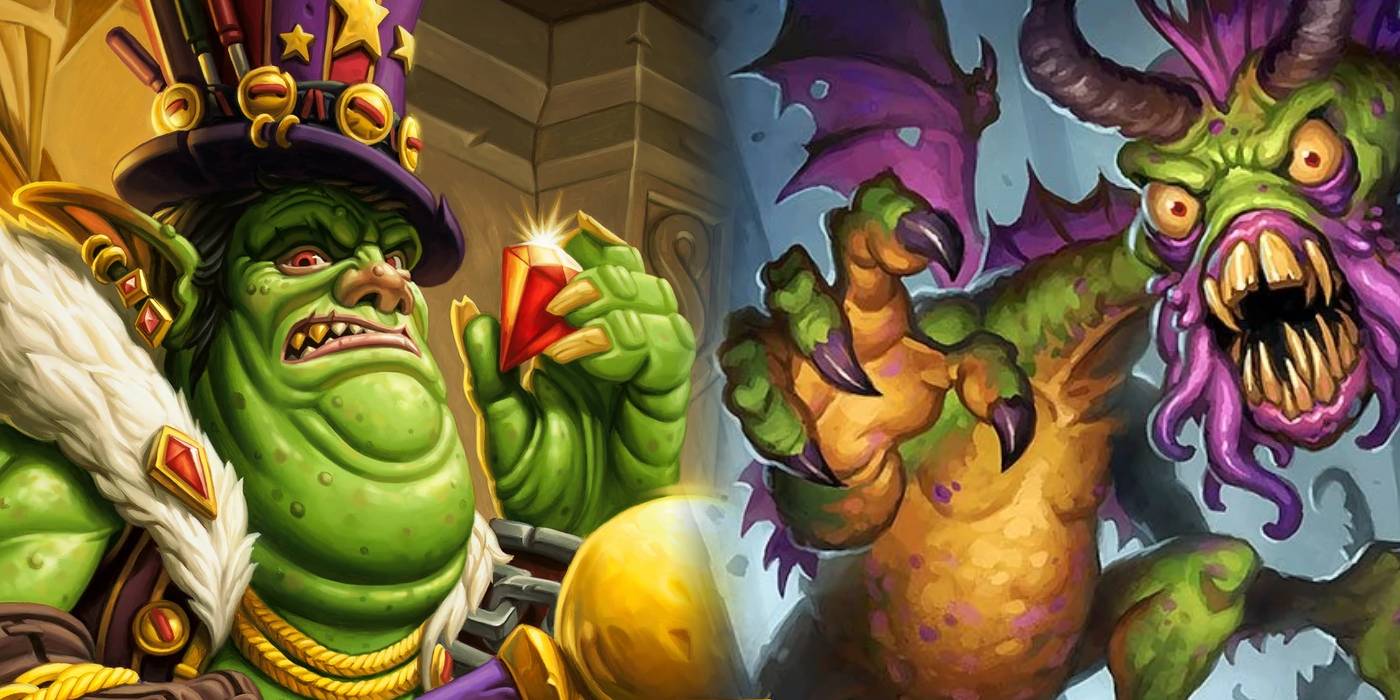 The Best and Worst Hearthstone Battlegrounds Heroes as Rated by Some of the Highest Ranked Battlegrounds Players